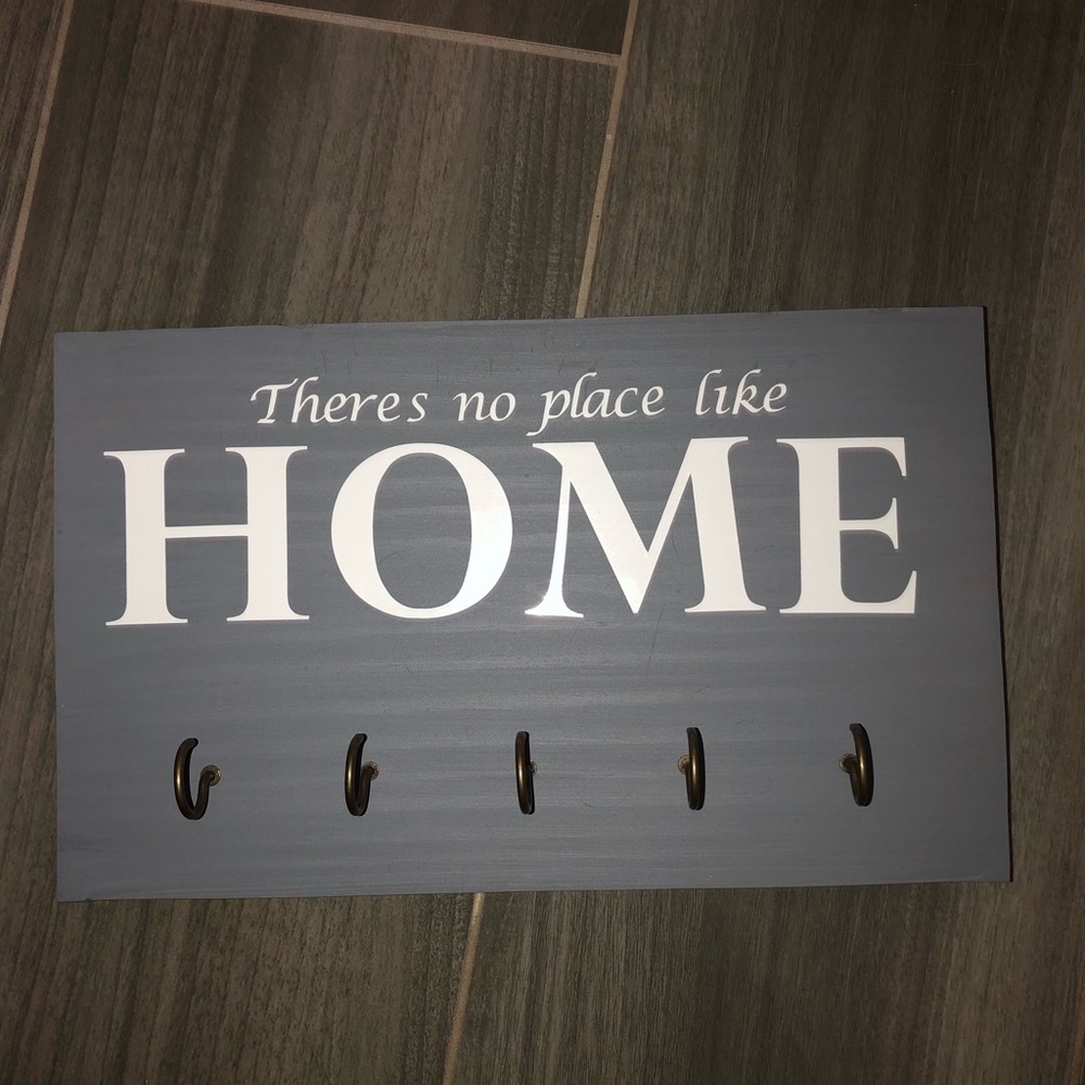 Key Chain Holder - Picture 5 of 6